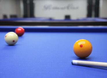 Règle du billard français